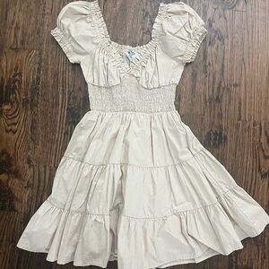Princess polly dress